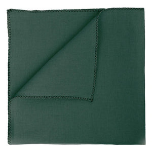 Haomy - File Serviette Zilia | Blau