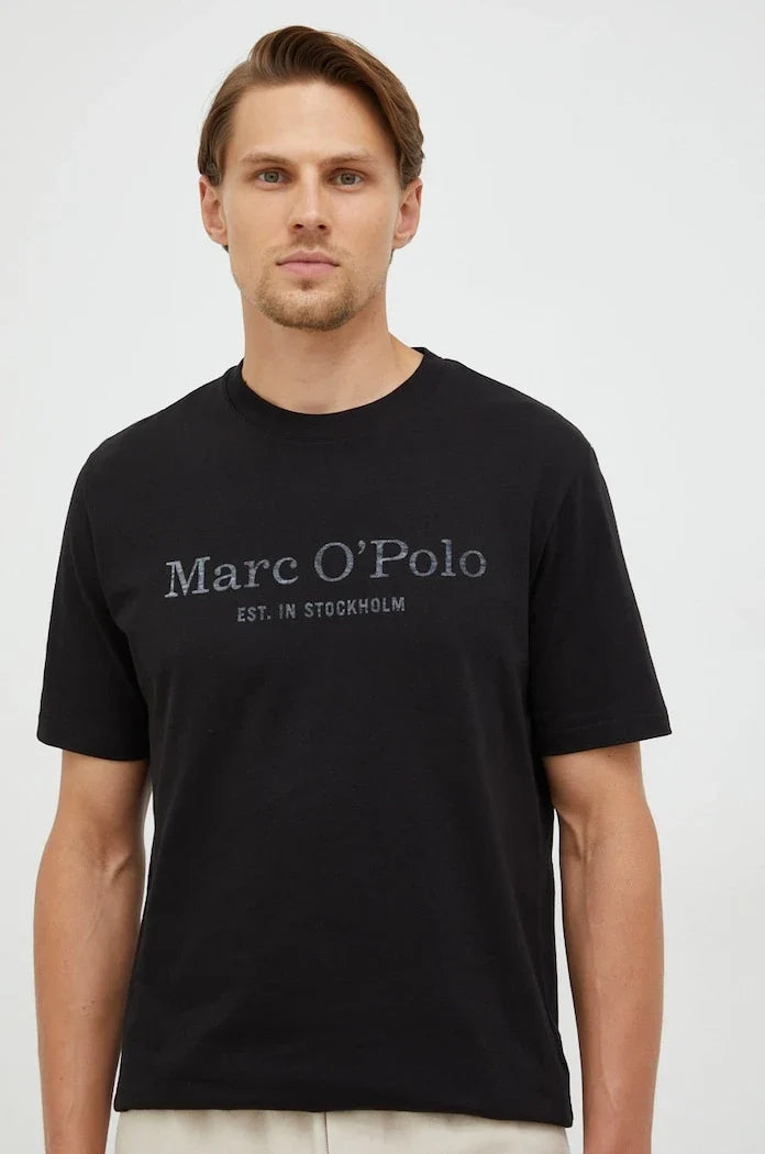 Marc O'Polo Baumwoll-T-Shirt