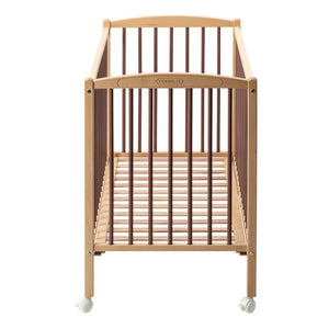 Combelle - Arthur Babybett 60 x 120 cm | Puderrosa