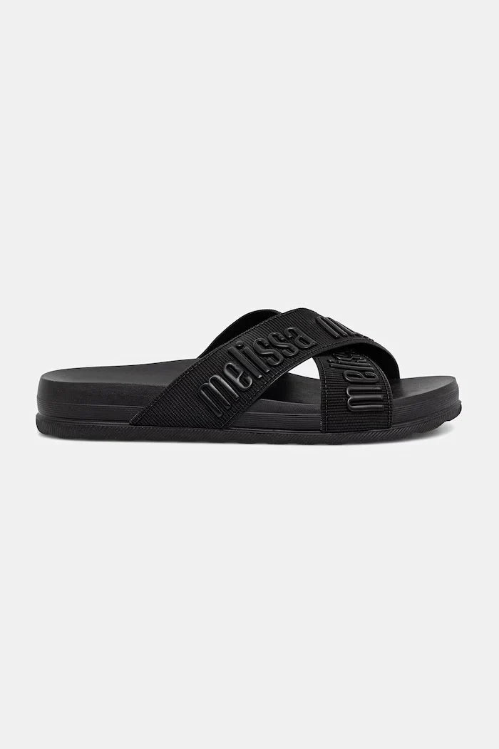 Melissa MELISSA COZY SLIDE M LOVER II AD Terlik