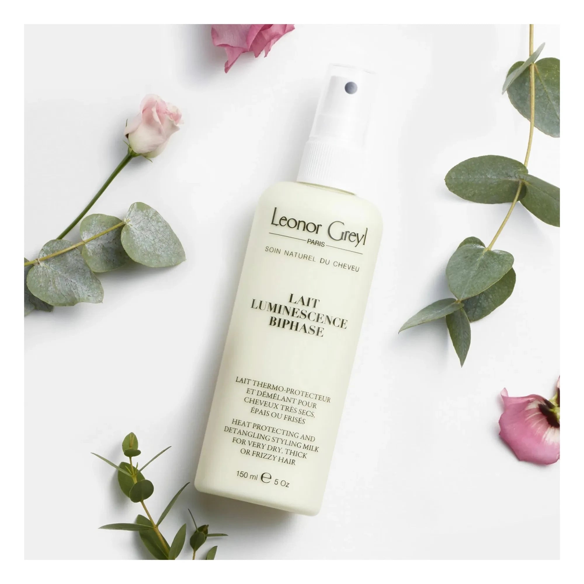 Leonor Greyl - Zweiphasige Thermo-Schutzmilch - 150 ml