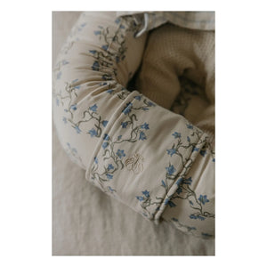 garbo&friends - Blumenkorb Babybett
