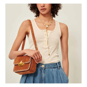 Sessùn - Tasche Diviluz Mimo B Rohleder | Amber