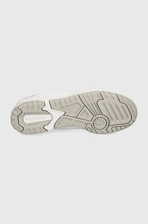 Deri spor ayakkabı New Balance 550