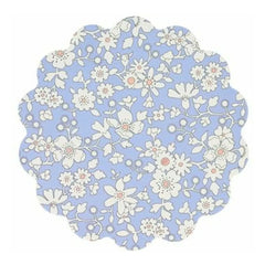 Meri Meri - Tischsets - Meri Meri x Liberty - 6er Set