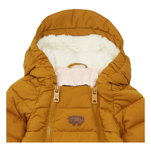 Töastie - Turuncu Bebek Tulumu