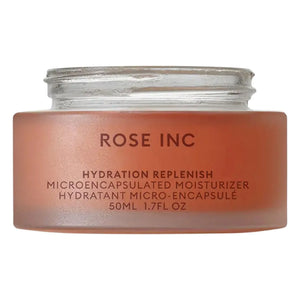 Rose Inc - Erneuernde Feuchtigkeitscreme