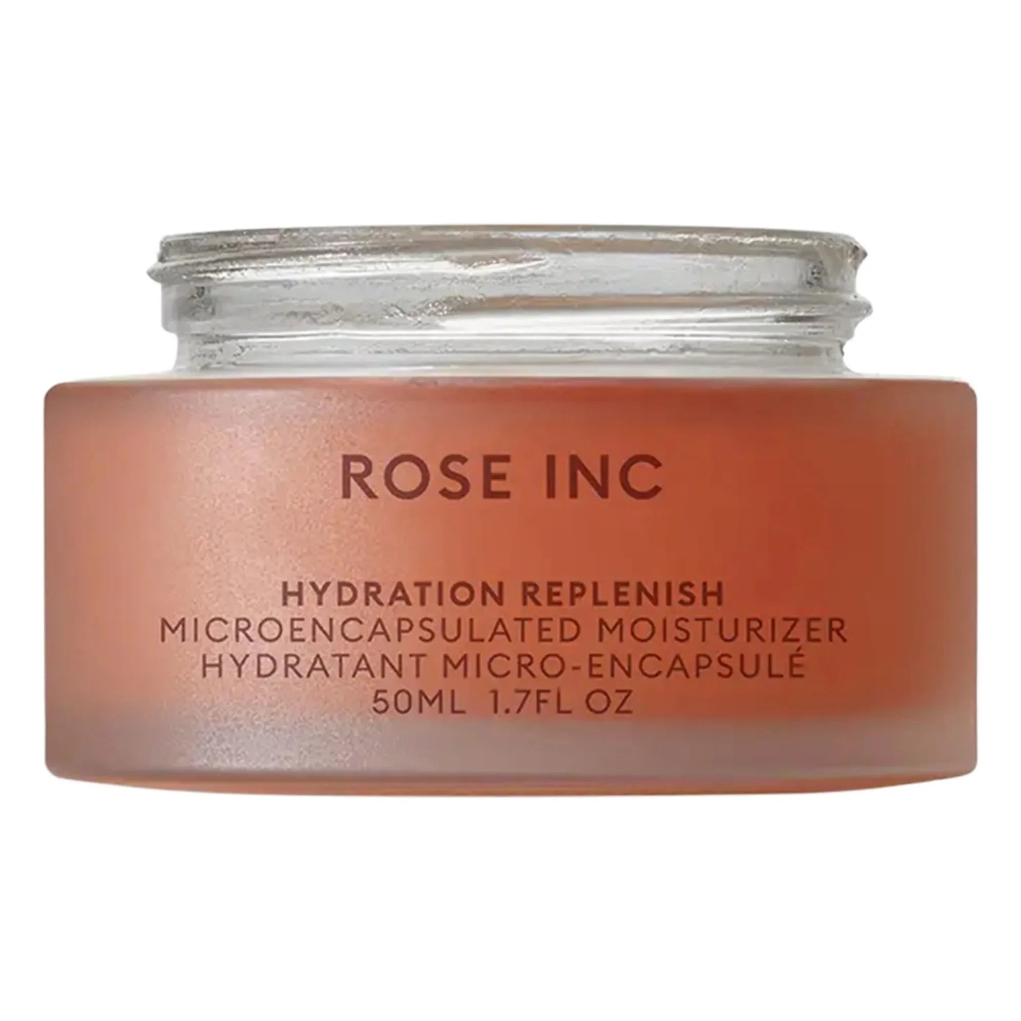 Rose Inc - Erneuernde Feuchtigkeitscreme