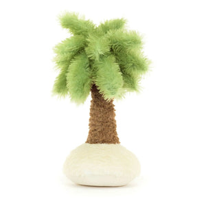 Jellycat - Pammie Palm Plüsch | Grün