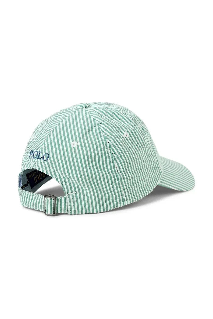 Vizörlü şapka Polo Ralph Lauren