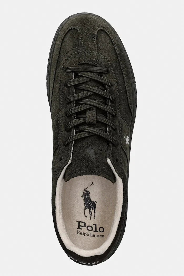 Polo Ralph Lauren Bedford Pp Erkek Spor Ayakkabı