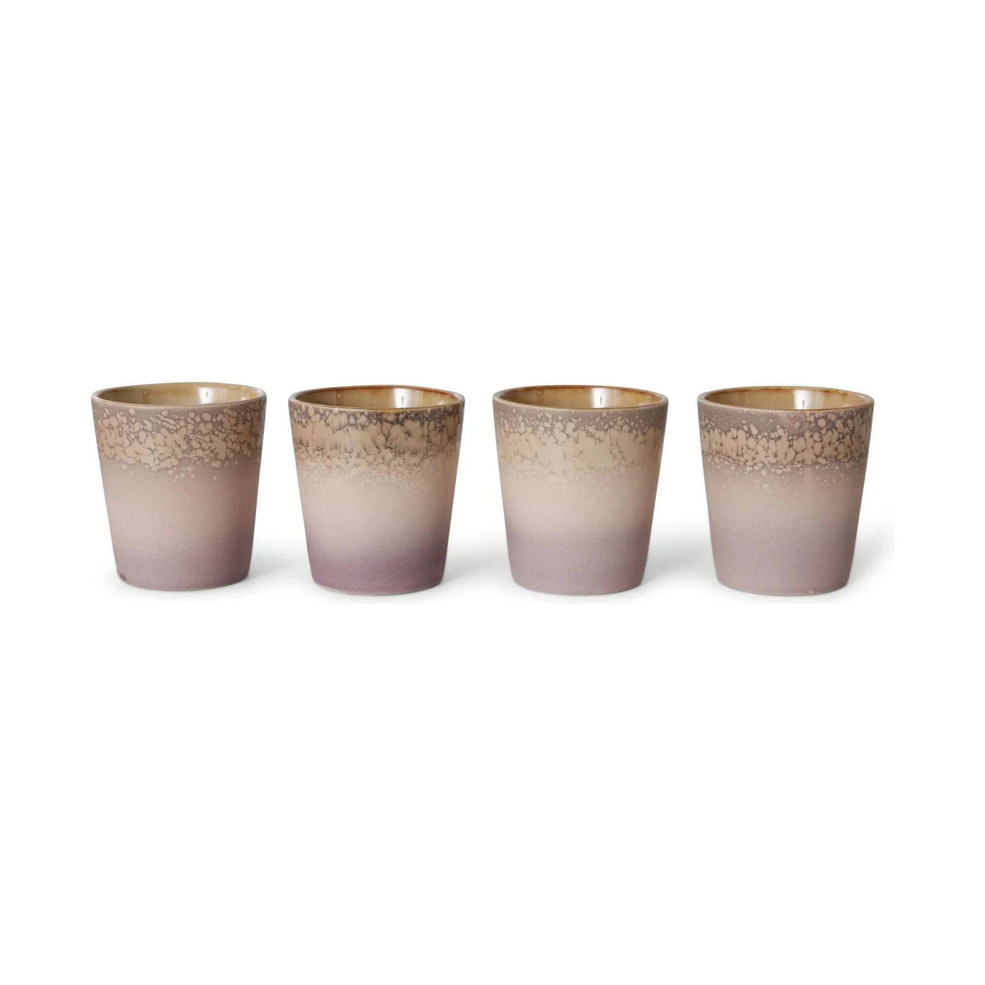 HKliving - Porzellantasse | Rosa