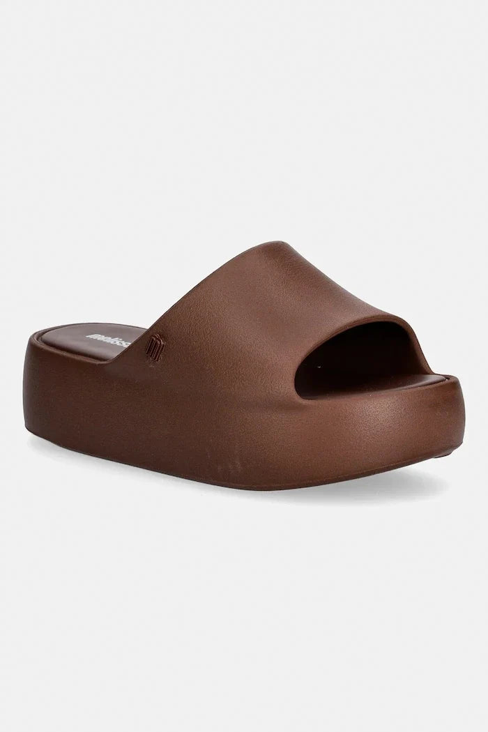 Melissa MELISSA FREE PLATFORM SLIDE AD