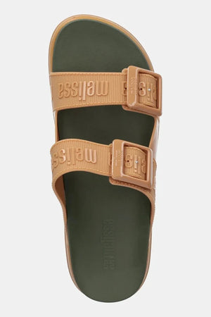 Melissa COZY M LOVER PLATFORM AD Terlik