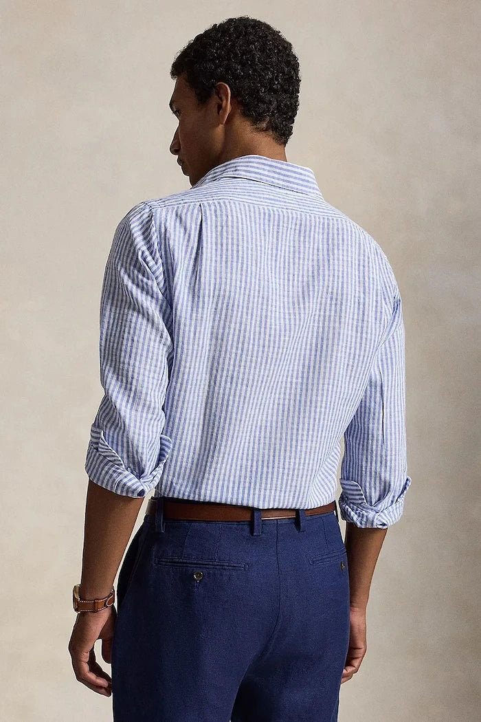 Polo Ralph Lauren erkek keten gömlek