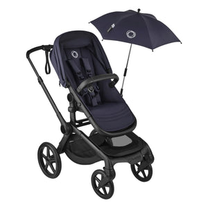 Bugaboo - Kinderwagen-Sonnenschirm | Indigo