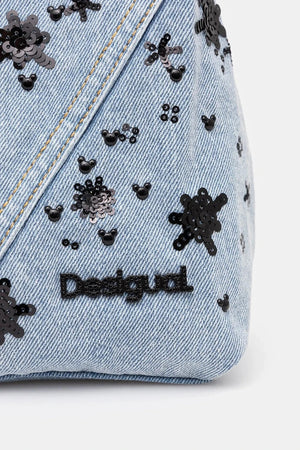 Desigual MICKEY SPLE Çanta