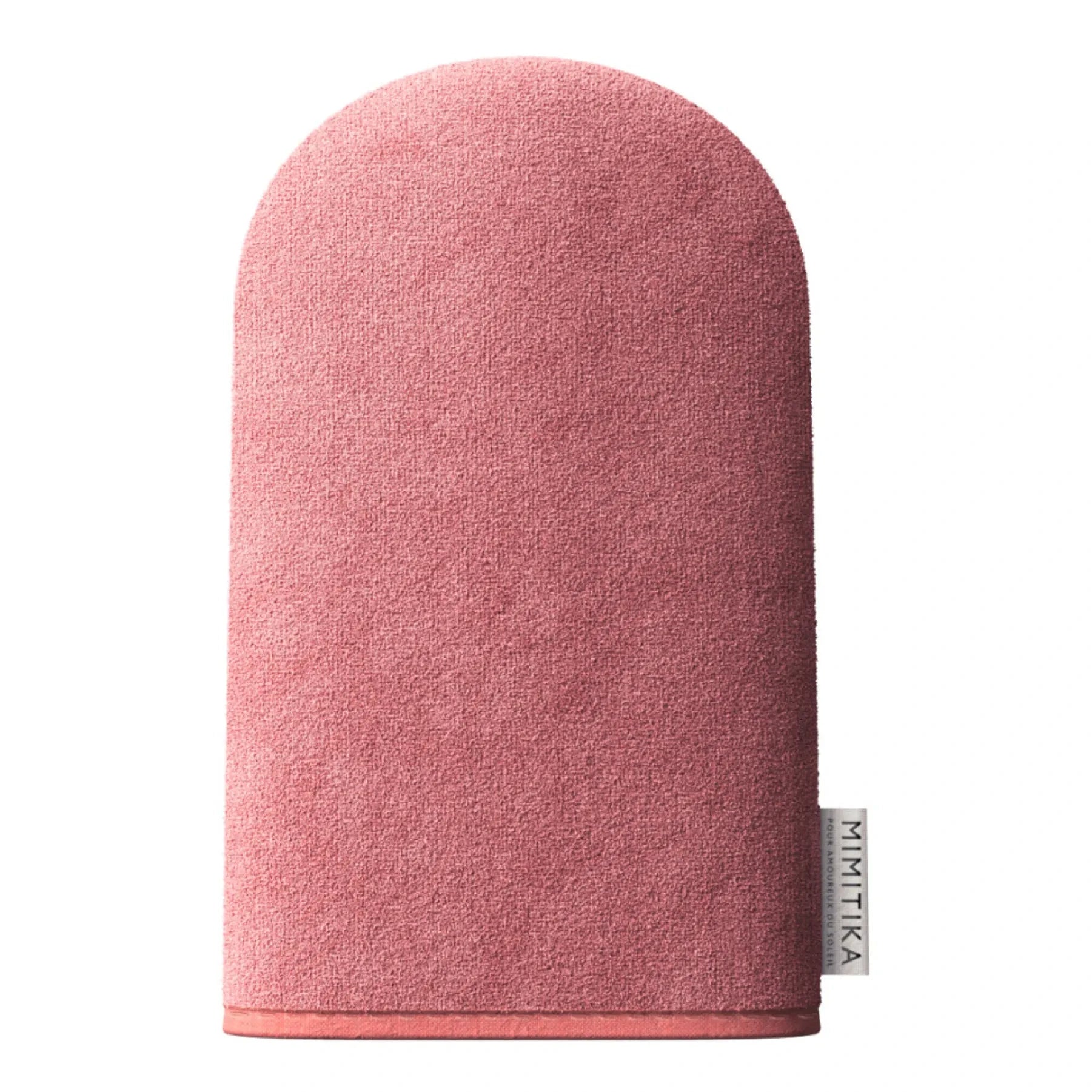 Mimitika – Rosa | Bräunungs-Applikationshandschuh