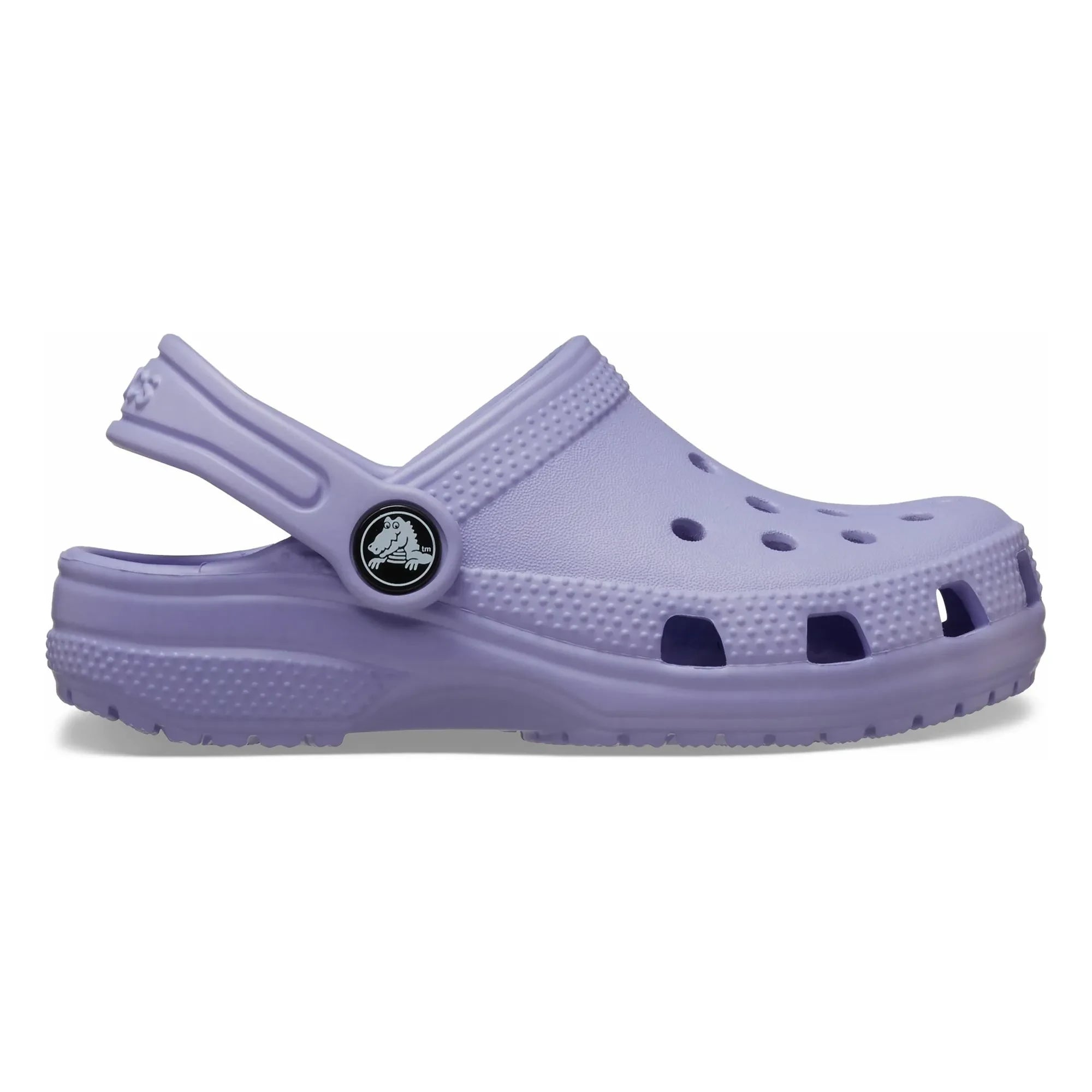 Crocs – Classic Clog | Violett
