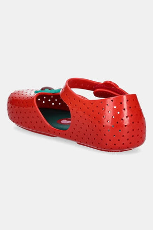 Çocuk Balerin Ayakkabısı Melissa FURADINHA