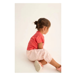 Cozmo - Brisa Flying Pocket T-Shirt | Rot