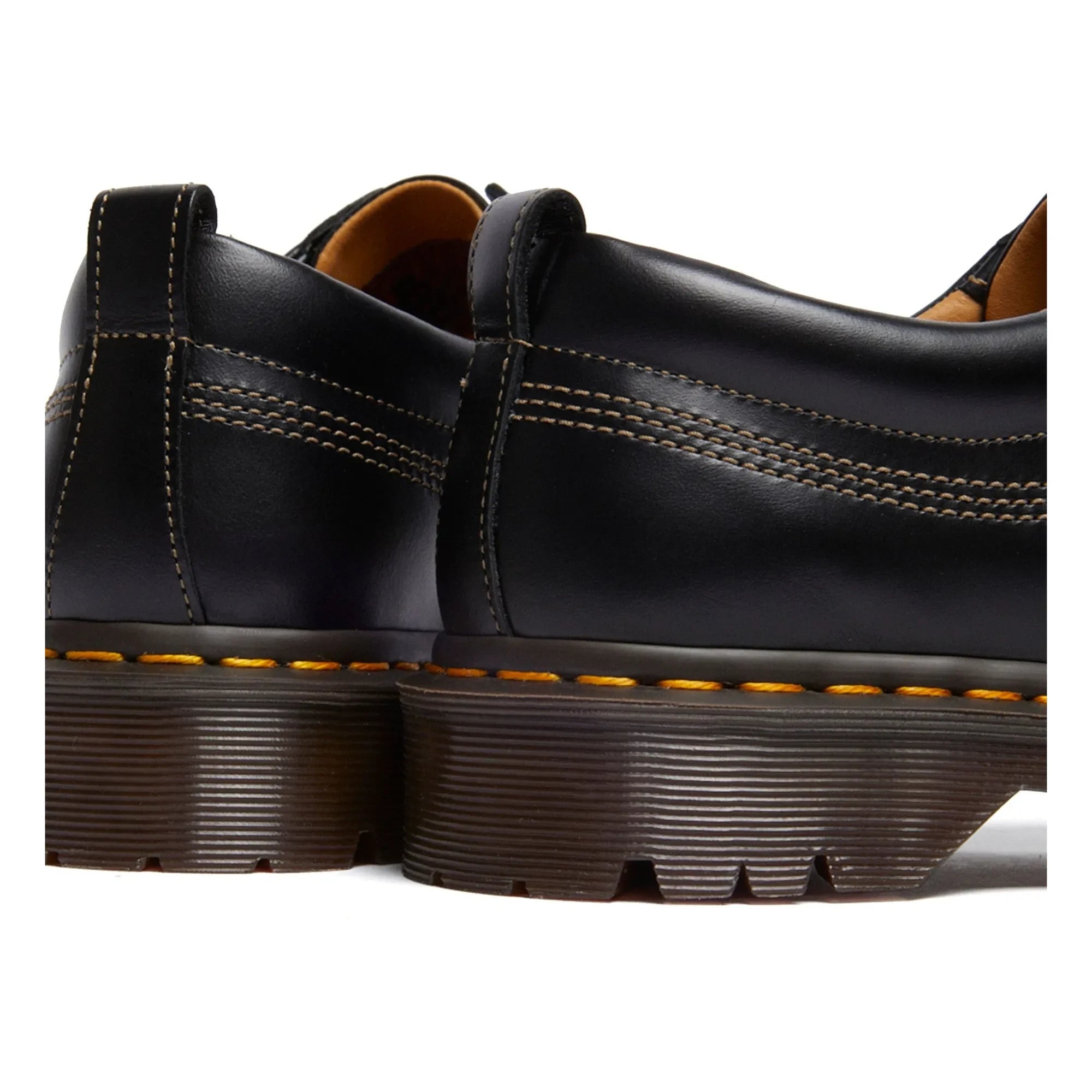 Dr. Martens – Lowell Bootsschuhe | Schwarz