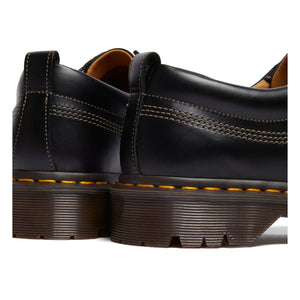 Dr. Martens – Lowell Bootsschuhe | Schwarz