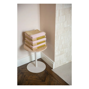 Suite 702 - Lex Pott Handtücher - 2er Set | Olive