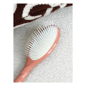 La Bonne Brosse - Intense Haarbürste N°07 - Entwirren und Revitalisieren | Koralle