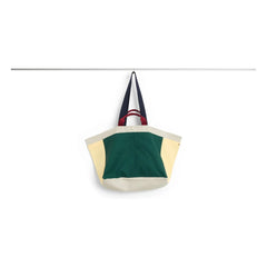 Hay - Wochenendtasche | Dunkelgrün