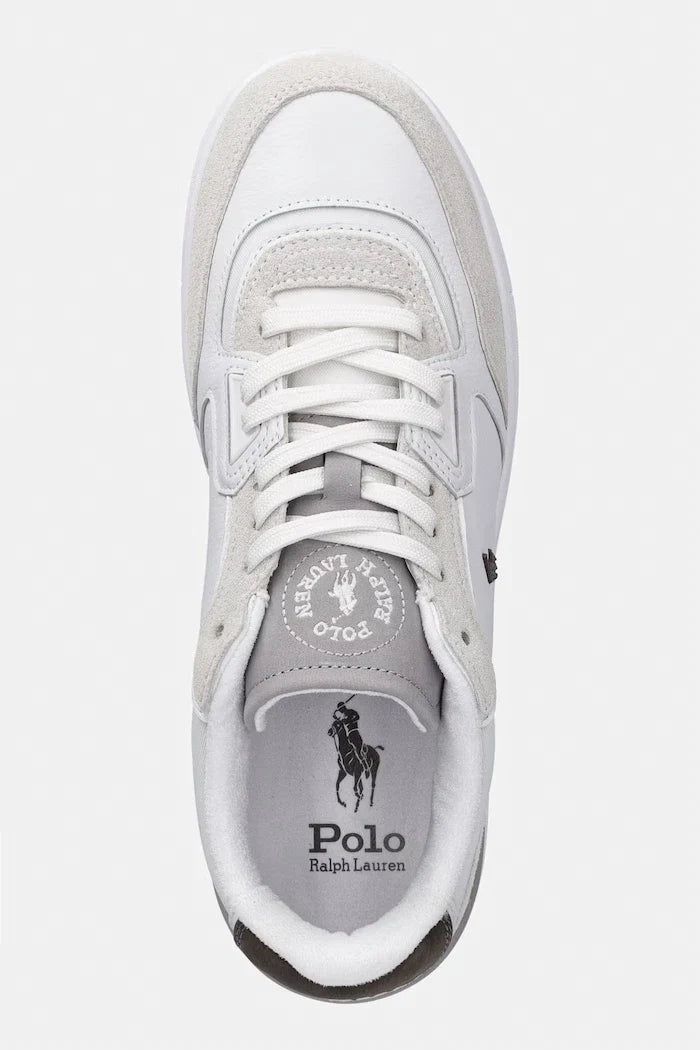 Polo Ralph Lauren Opn Mster Pp erkek spor ayakkabı