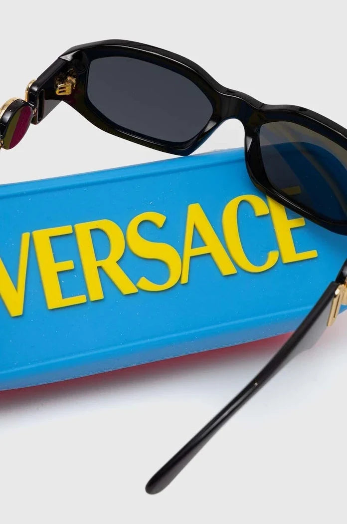 Versace Çocuk Güneş Gözlüğü