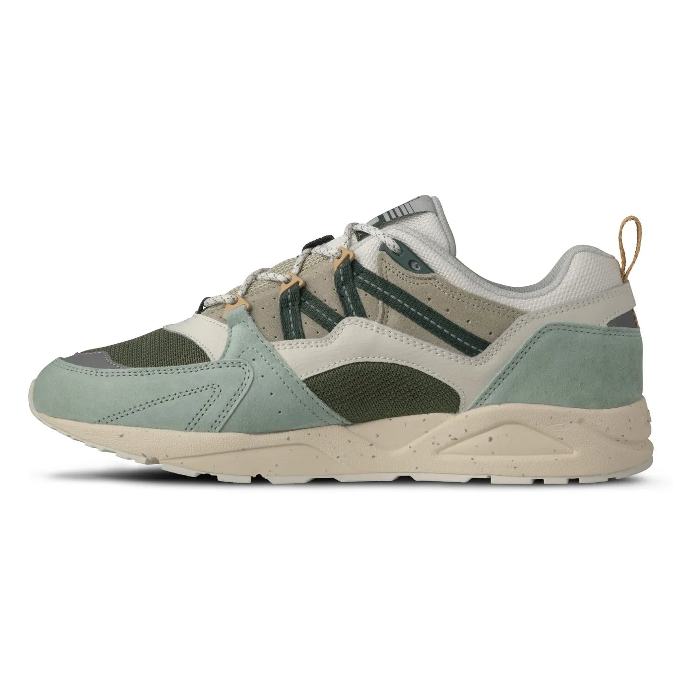 Karhu - Fusion 2.0 Sportschuhe | Graugrün