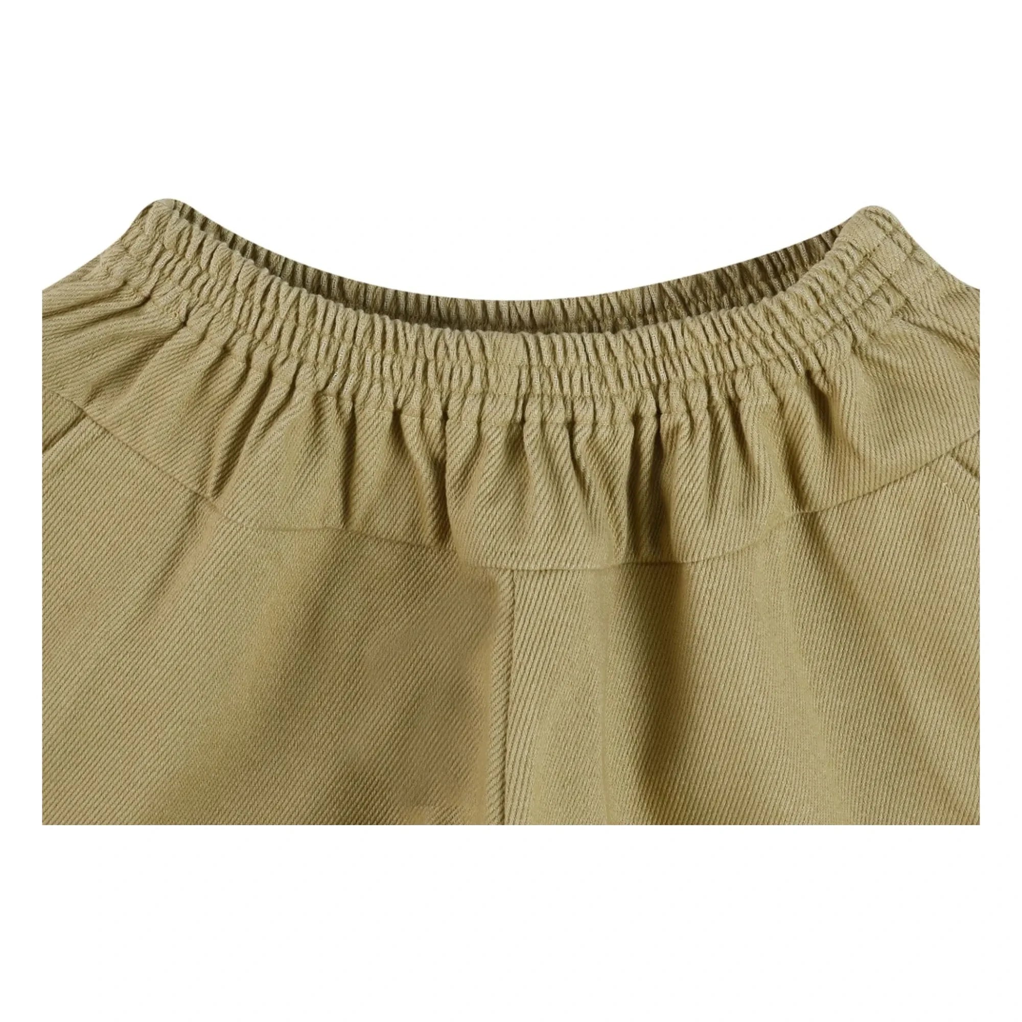 Donsje - Mazena Shorts | Khaki