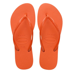 Havaianas - Slim Zehentrenner | Orange