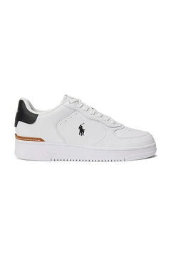 Polo Ralph Lauren Masters Crt Sneaker
