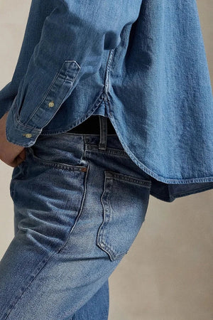 Polo Ralph Lauren Denim Gömlek