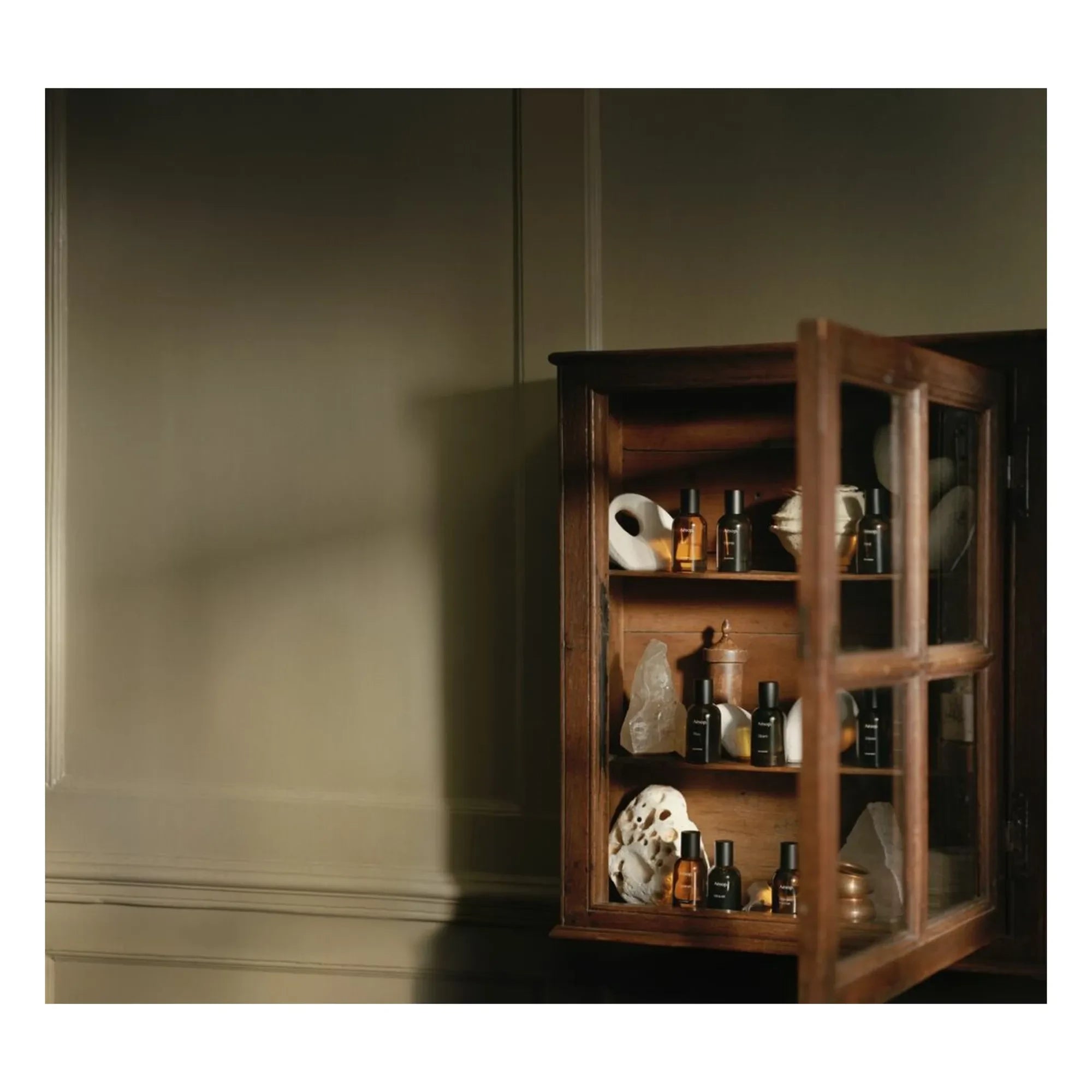 Aesop - Tacit Eau de Parfum - 50 ml