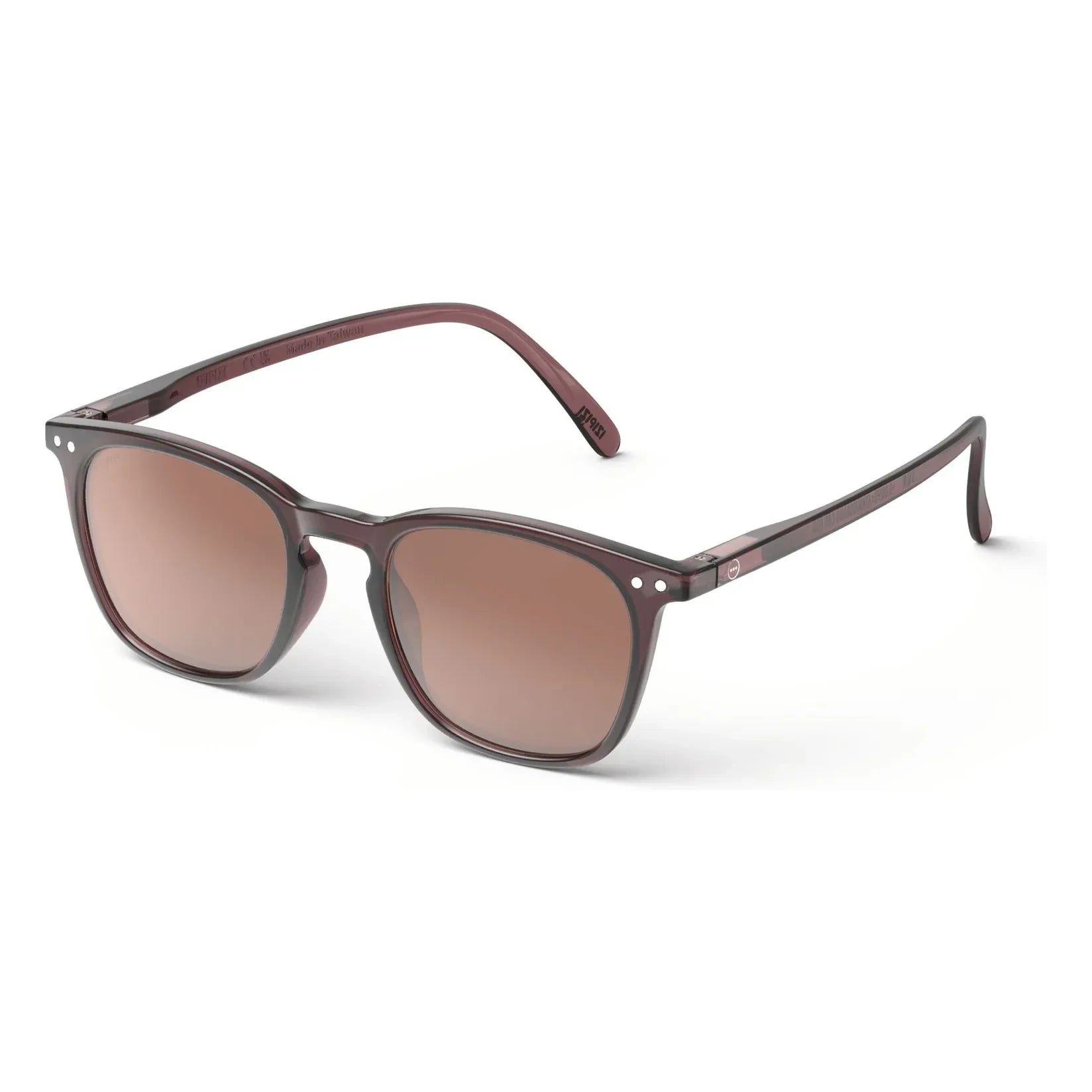 IZIPIZI - Sonnenbrille #E | Natur