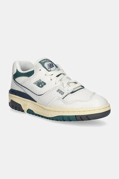 Deri spor ayakkabı New Balance 550