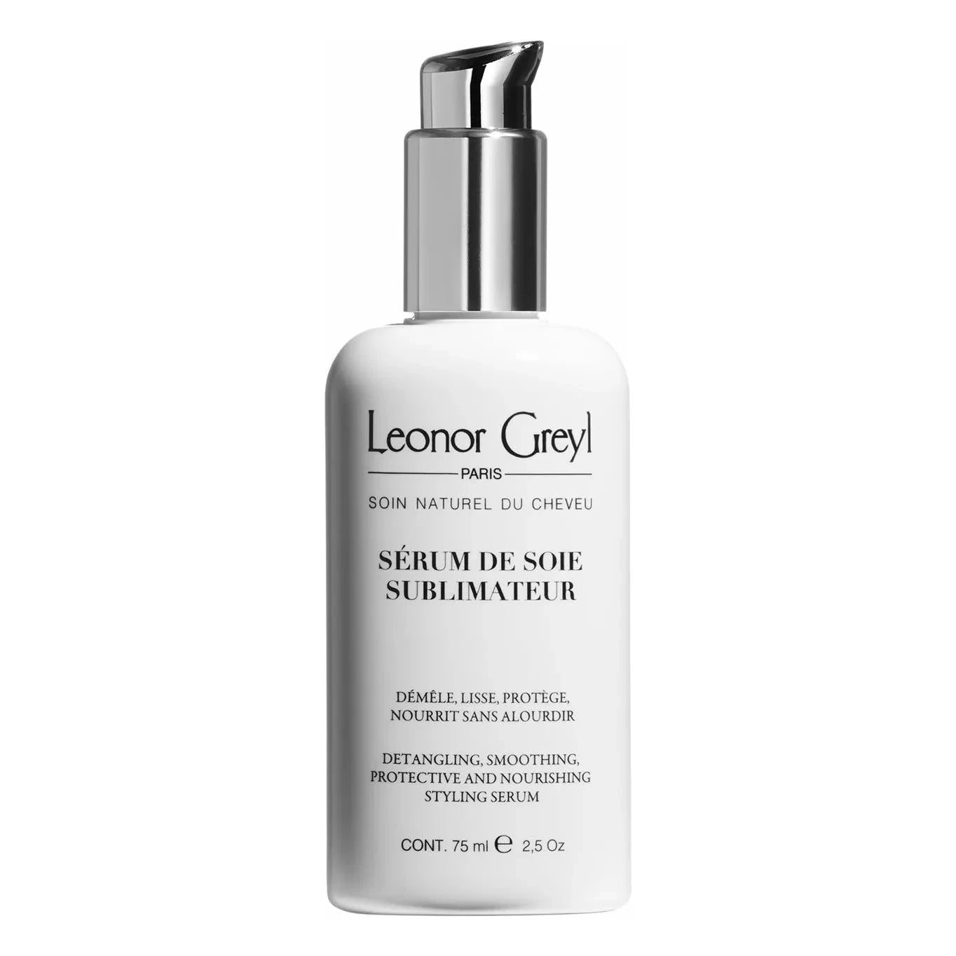 Leonor Greyl - Sublimierendes Styling-Serum - 75ml