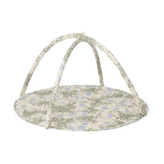 garbo&friends - Spielmatte Plumbago | Blau