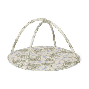garbo&friends - Spielmatte Plumbago | Blau