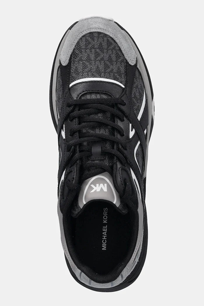 Michael Kors Leo Trainer Spor Ayakkabı
