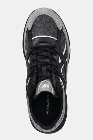 Michael Kors Leo Trainer Spor Ayakkabı