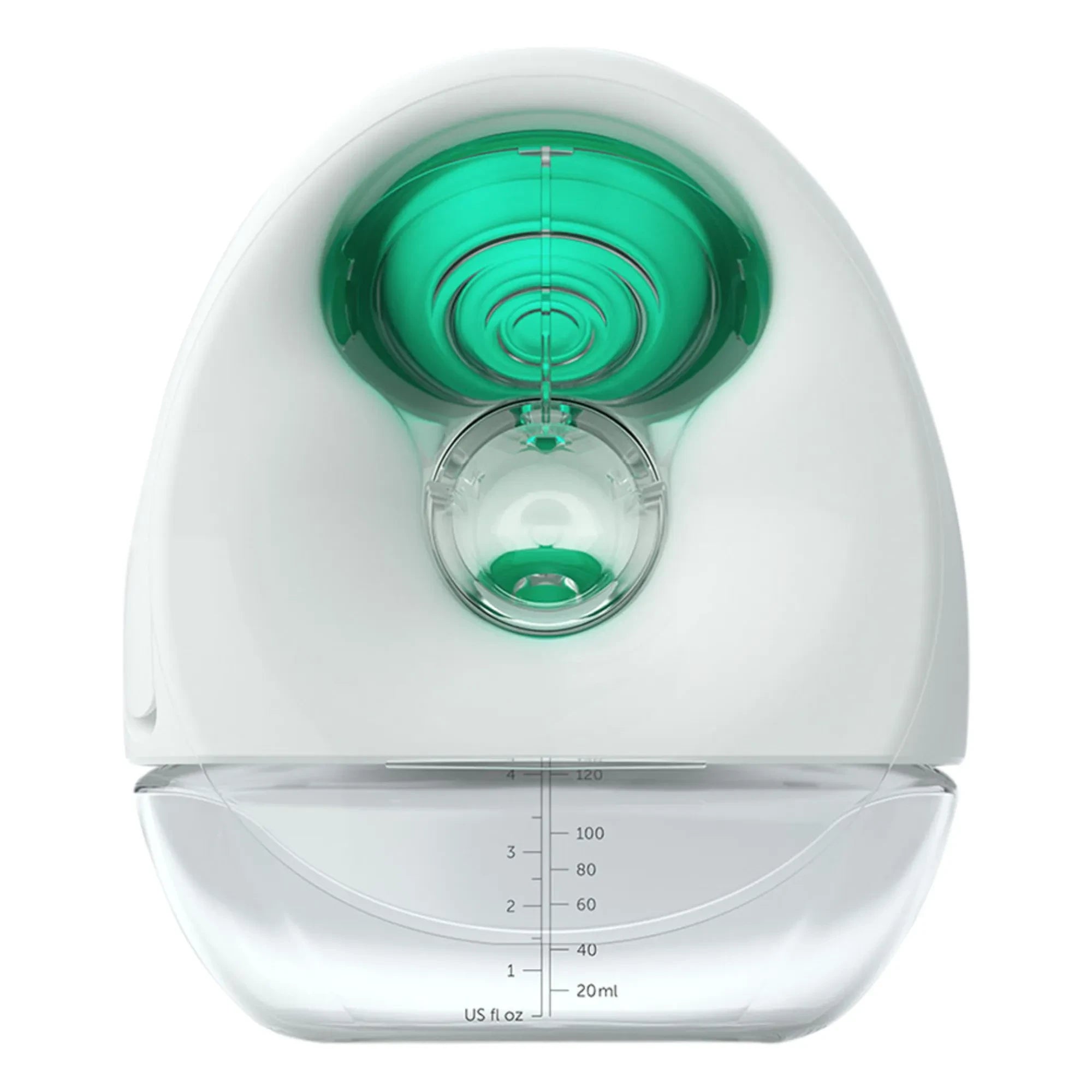Elvie - Elvie Pump - Einfache elektrische Milchpumpe