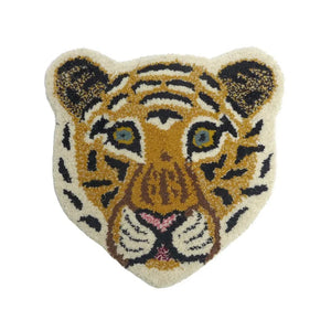 Doing Goods - Tigerkopf Wanddekoration