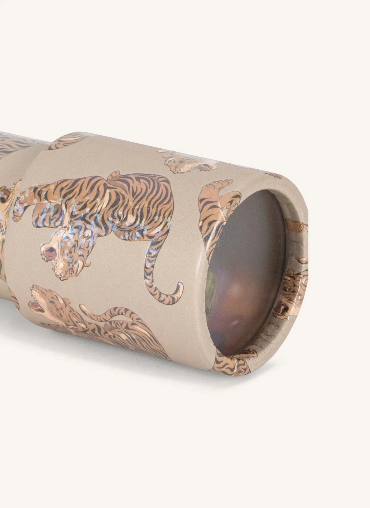 Konges Sløjd - Panthera Kaleidoskop | Bej