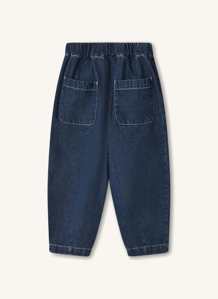 Fliink - Don Denim-Hose | Mavi