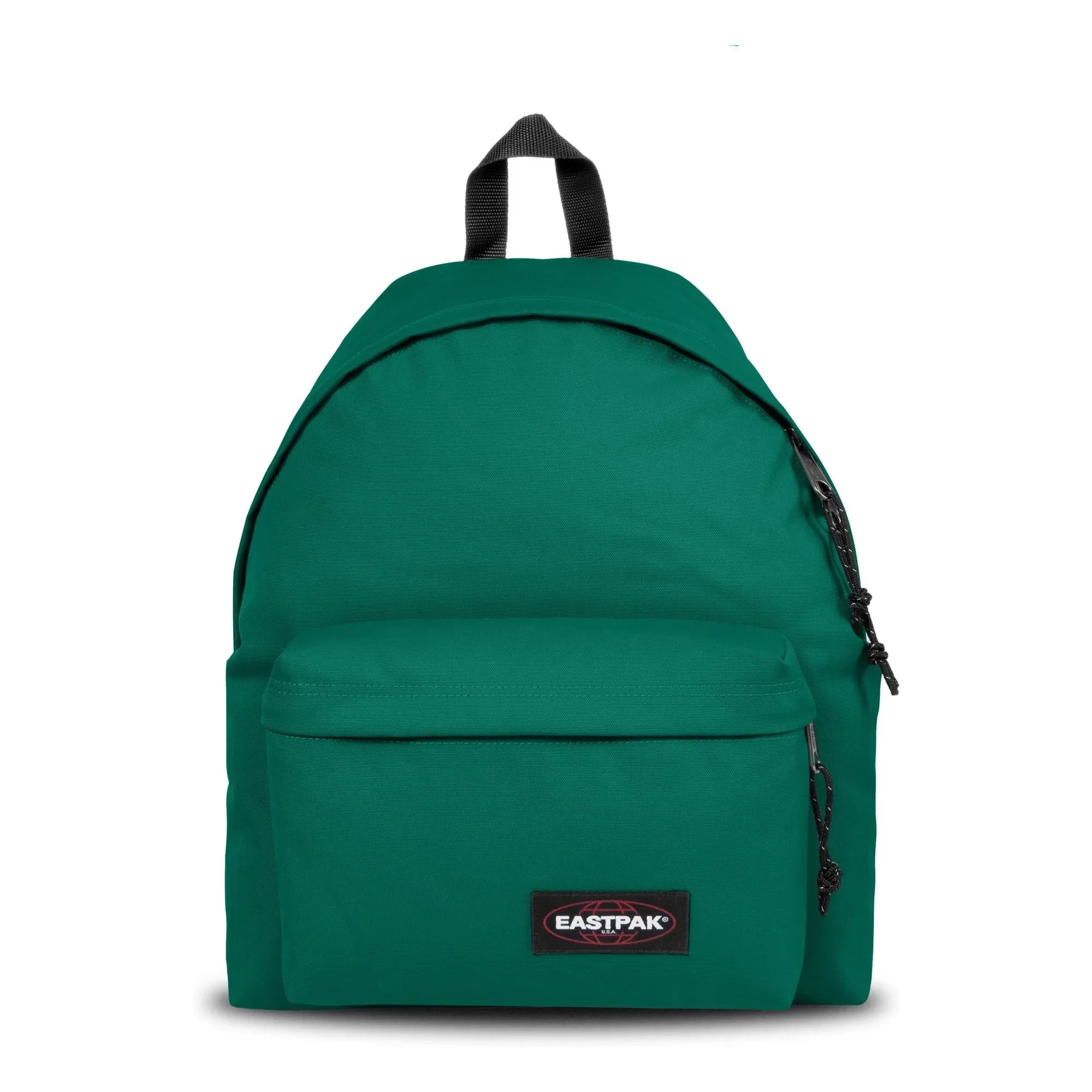 Eastpak - Gepolsterter Pak'R Rucksack | Smaragdgrün